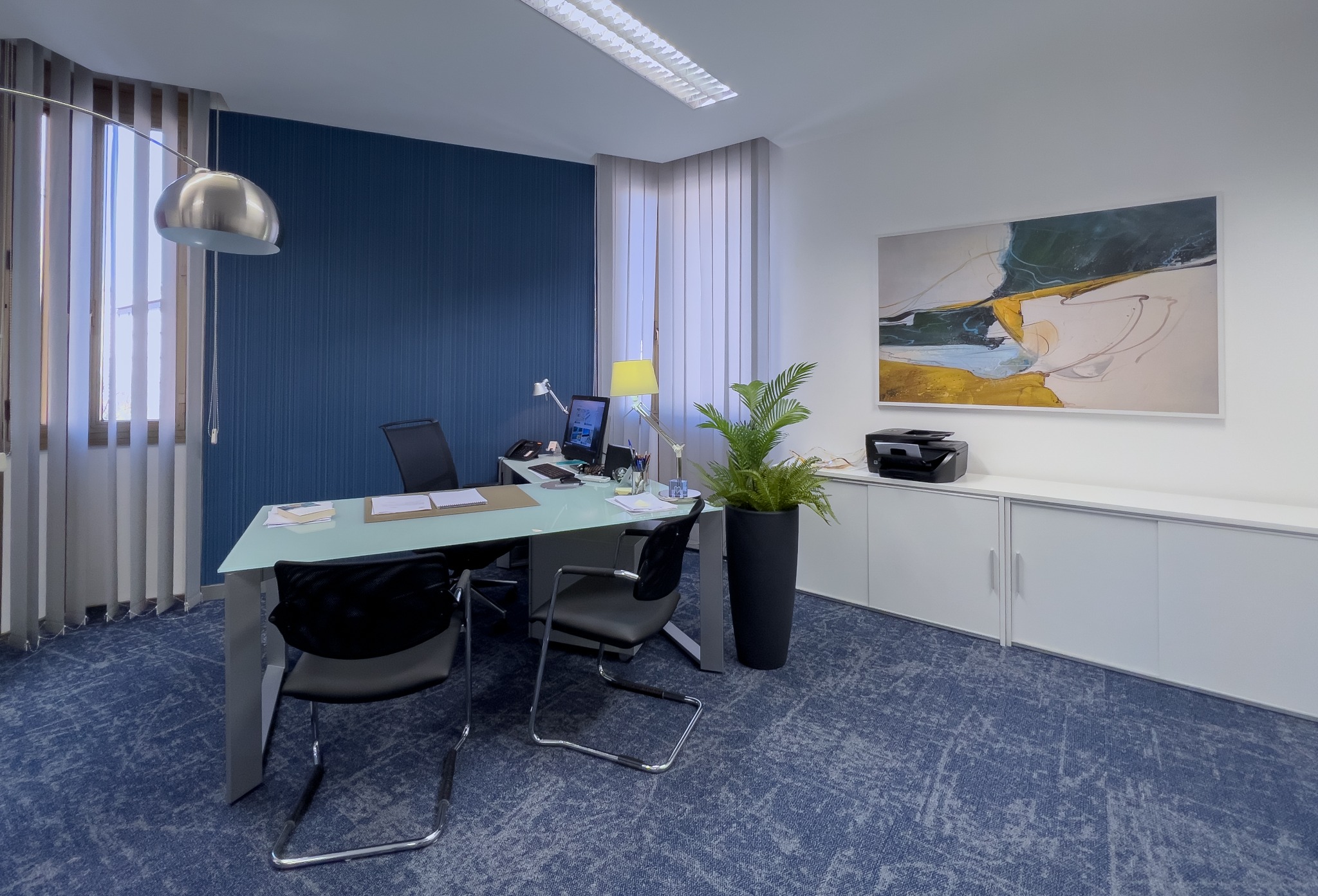 Ufficio dello Studio e-IUS Advisory