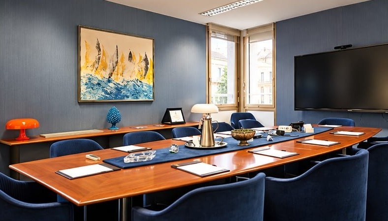 Sala dello Studio e-IUS Advisory